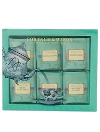 Famous 60 Tea Bag Selection