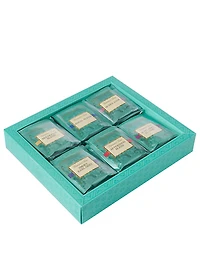 Famous 60 Tea Bag Selection