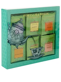 Green Tea 60 Tea Bag Selection