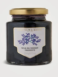 Wild Blueberry Preserve