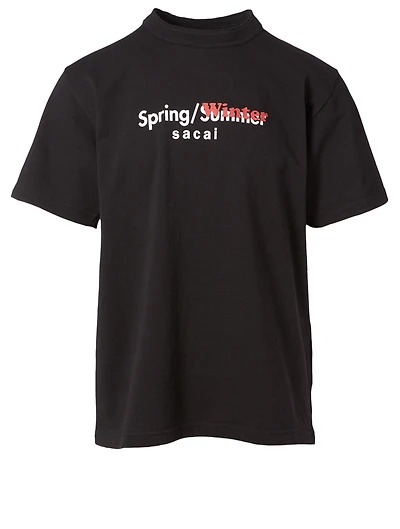 Spring/Winter T-Shirt