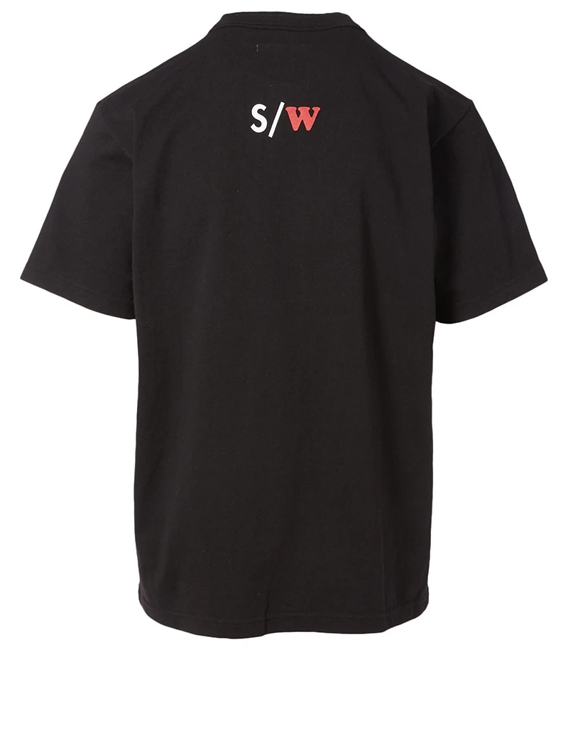 Spring/Winter T-Shirt