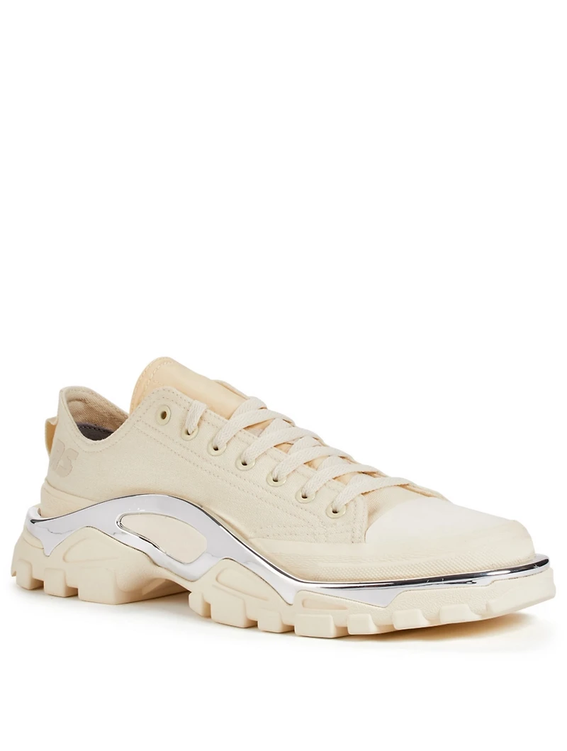 Adidas x Raf Simons RS Detroit Sneakers