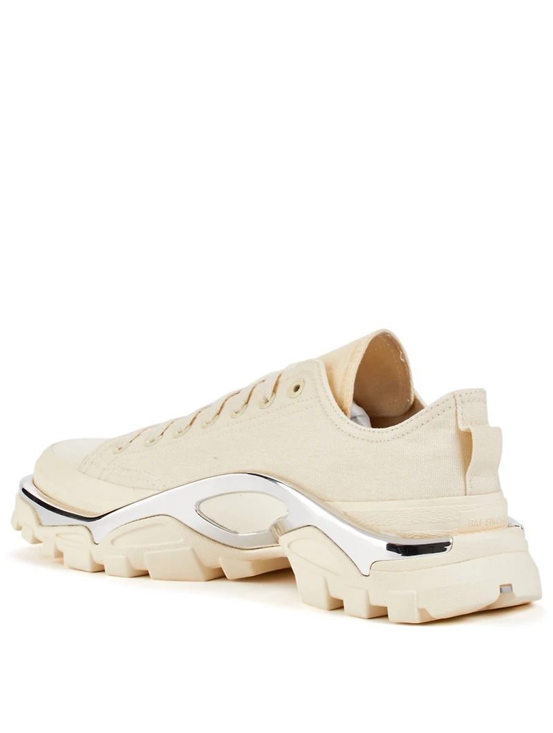 Adidas x Raf Simons RS Detroit Sneakers