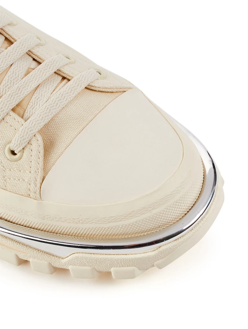 Adidas x Raf Simons RS Detroit Sneakers