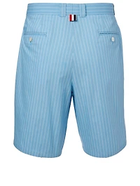 Cargo Shorts Pinstripe