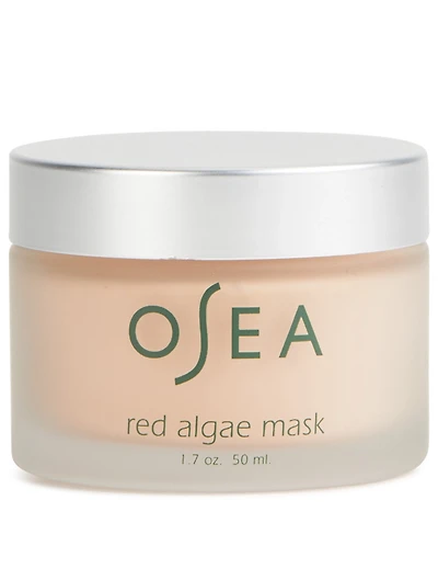 Red Algae Mask