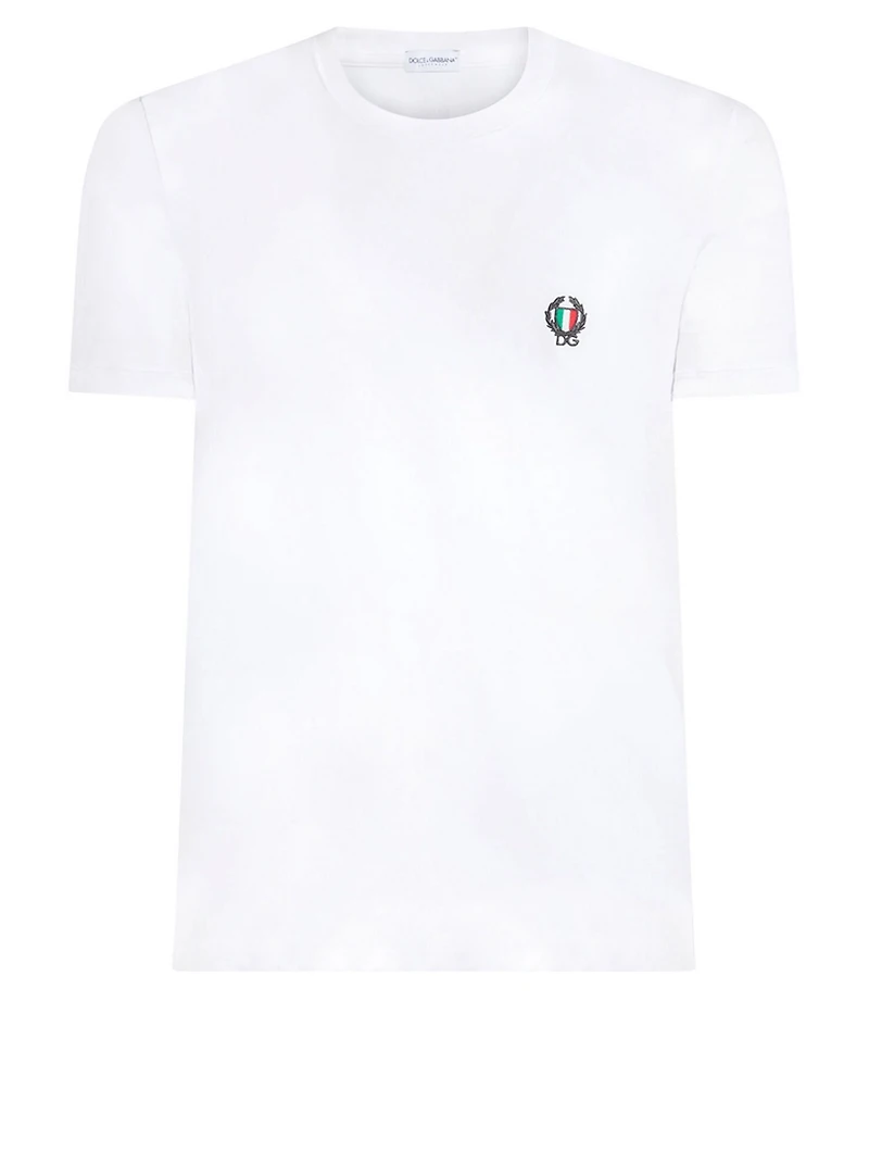 Crewneck T-Shirt