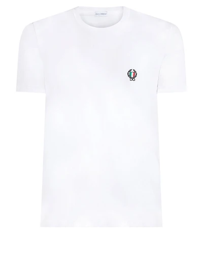 Crewneck T-Shirt