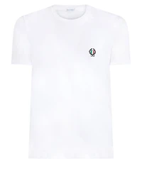 Crewneck T-Shirt