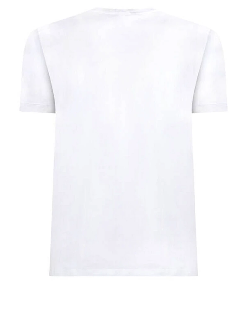 Crewneck T-Shirt