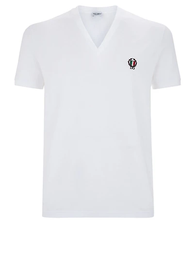 V-Neck T-Shirt
