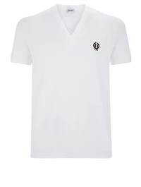 V-Neck T-Shirt