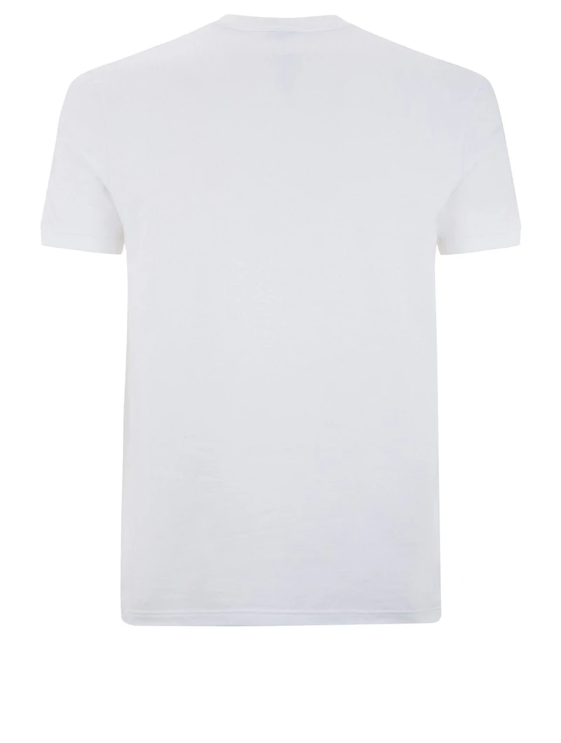 V-Neck T-Shirt