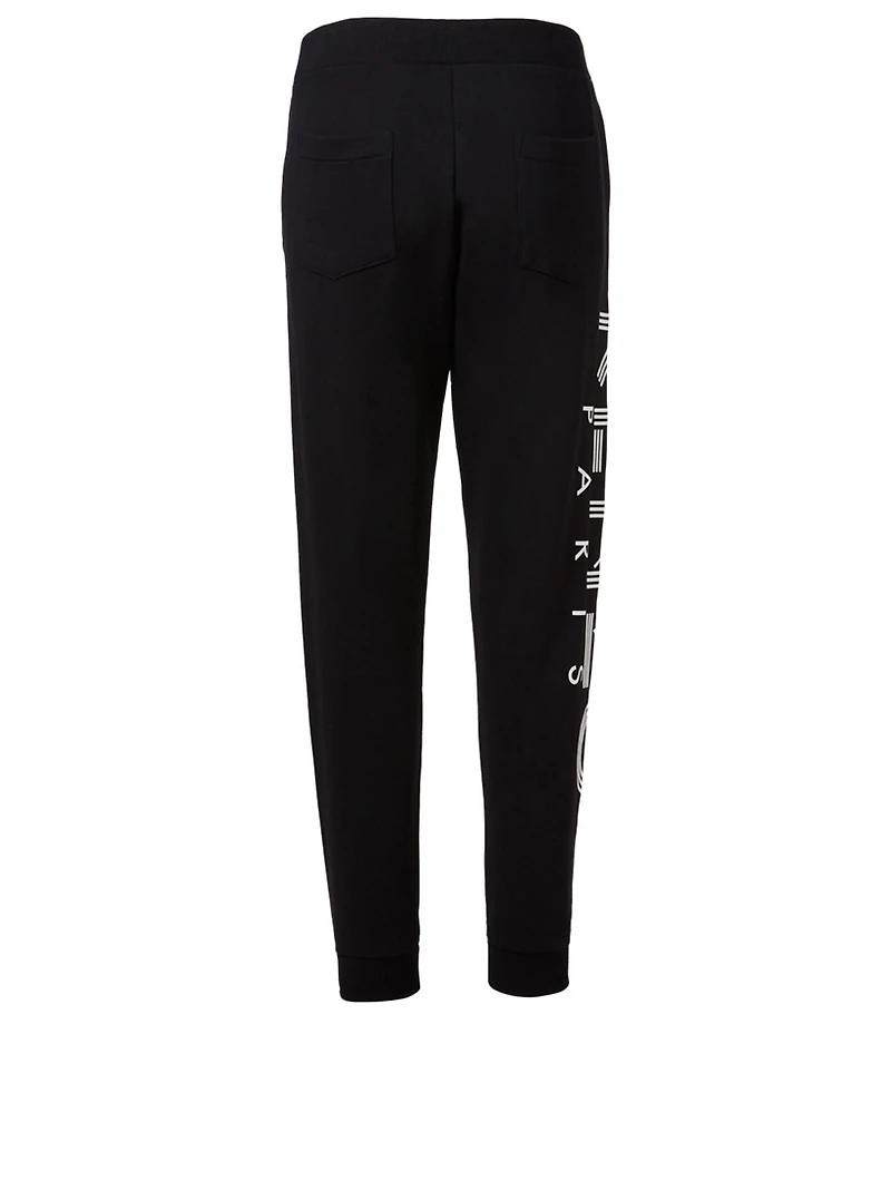 Sport Logo Jogger Pants