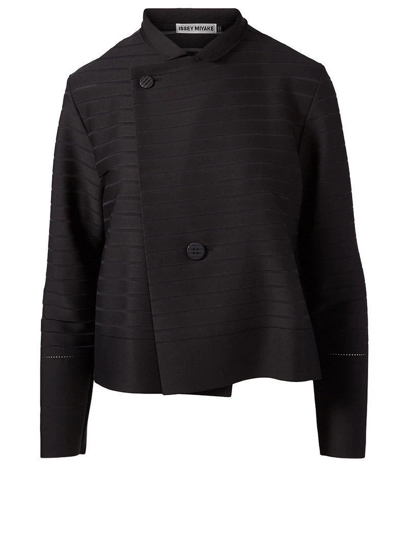 Woody Ripple Jacket