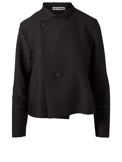 Woody Ripple Jacket