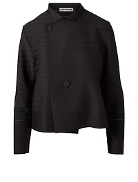 Woody Ripple Jacket