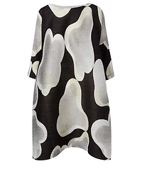 Melt Pleated Dress