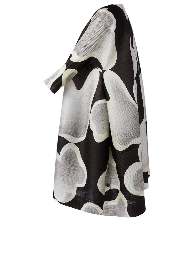 Melt Pleated Dress