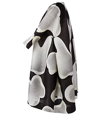 Melt Pleated Dress
