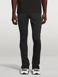 Croft Skinny-Fit Jeans