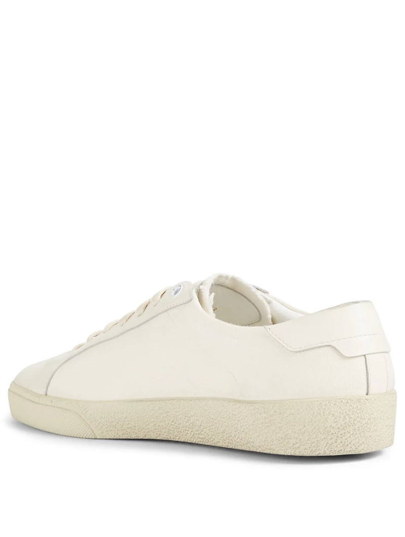 Court Classic SL/06 Leather Sneakers