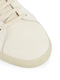 Court Classic SL/06 Leather Sneakers
