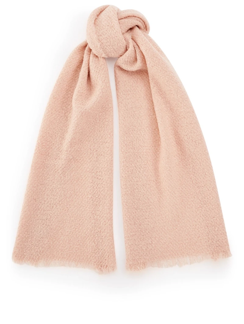 Buddy Unito Solid Scarf