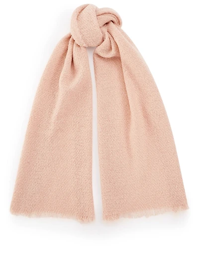 Buddy Unito Solid Scarf