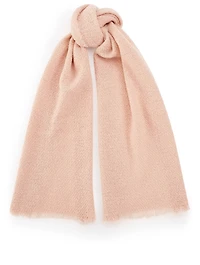 Buddy Unito Solid Scarf
