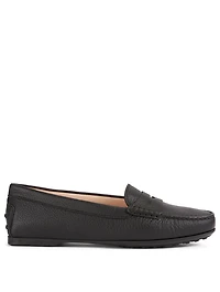 City Gommino Leather Driving Shoes