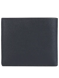 Leather Bifold Wallet