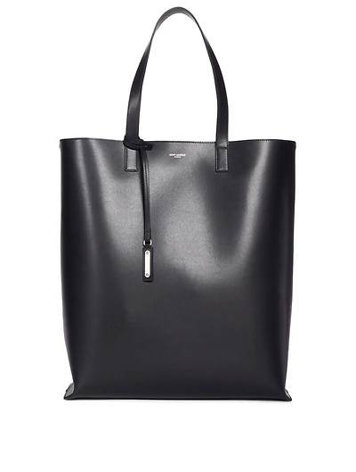 Leather Tote Bag