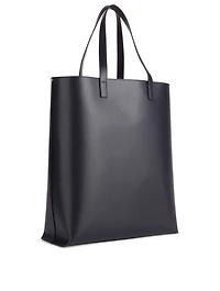 Leather Tote Bag