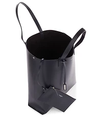 Leather Tote Bag