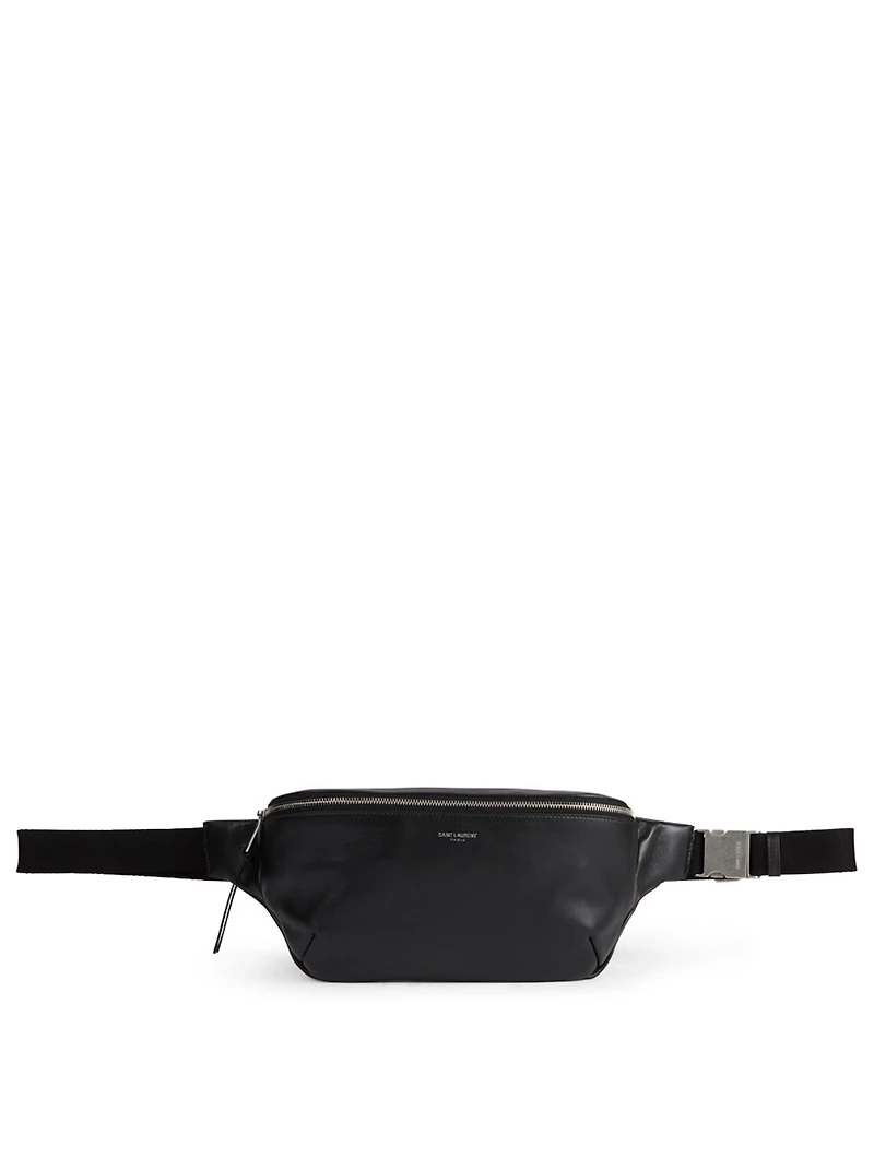 Marsupio Leather Belt Bag