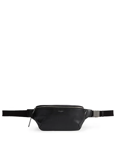 Marsupio Leather Belt Bag