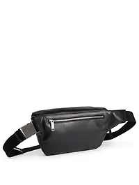 Marsupio Leather Belt Bag