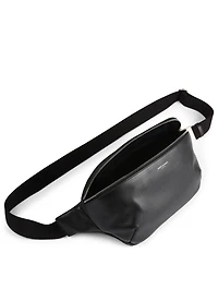 Marsupio Leather Belt Bag