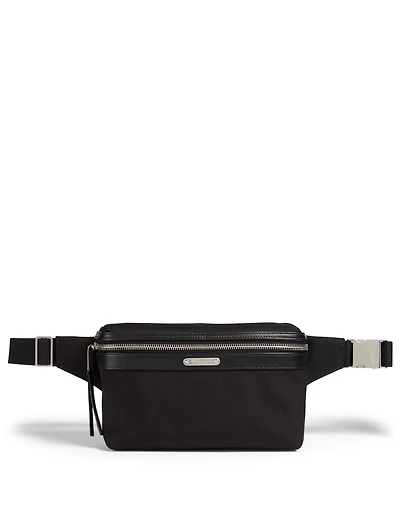 Marsupio Canvas Belt Bag