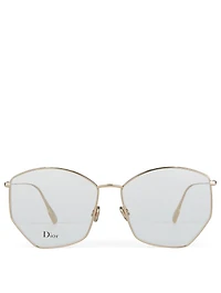 DiorStellaireO4 Navigator Optical Glasses