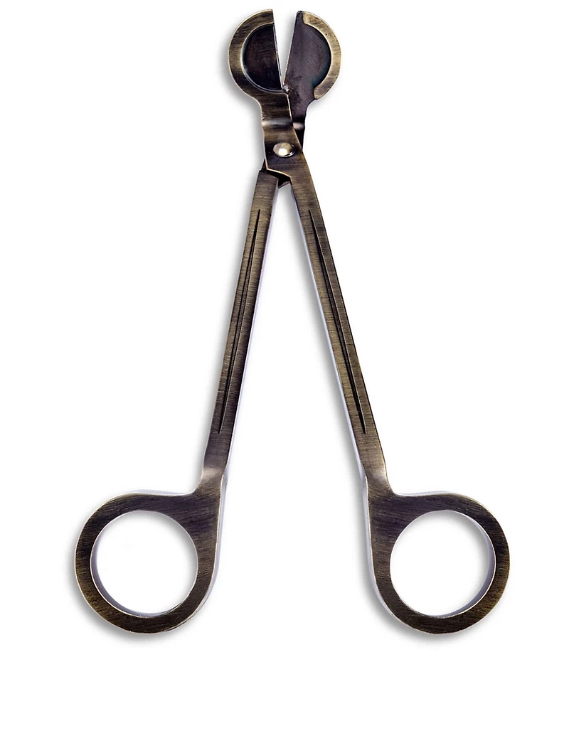 Candle Wick Trimmer