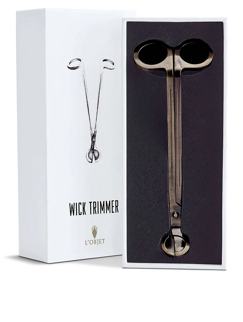 Candle Wick Trimmer