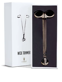 Candle Wick Trimmer