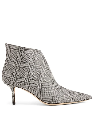 Marinda 65 Prince Of Stars Glitter Ankle Boot