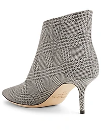 Marinda 65 Prince Of Stars Glitter Ankle Boot