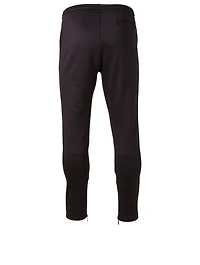 Track Pants With Piping