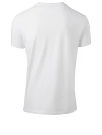 Logo Spiral Graphic T-Shirt