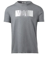 Metallic VLTN T-Shirt